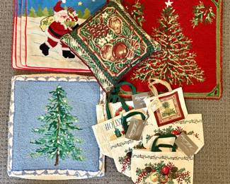 Pillow Covers, Bags for the Holiday