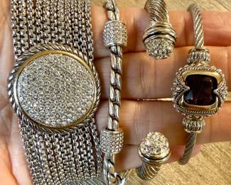 Fashion Bracelets
