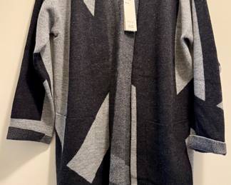 New Eileen Fisher Cardigan