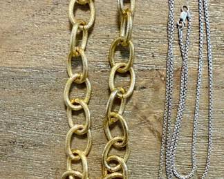 Fashion Necklaces