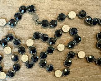 Judith Ripka Necklace