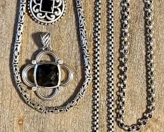 DY Chain in the middle, Great DY Enhancers