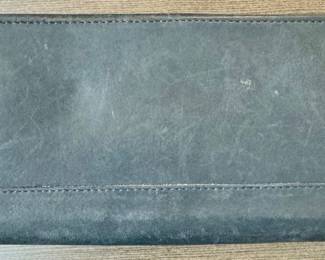 Vintage Coach Wallet