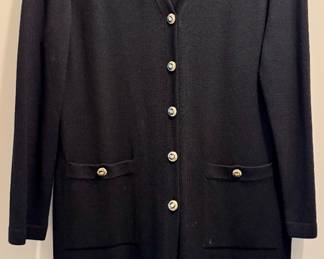 St. John Basic Jacket