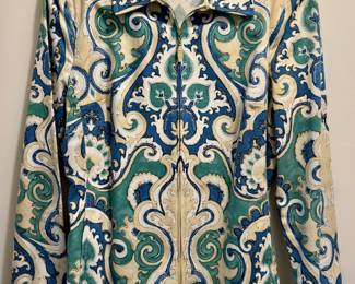 St. John Sport Jacket