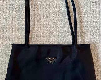 Prada Bag - We have 2!