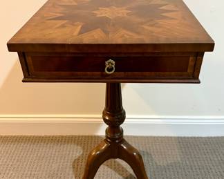 Maitland-Smith Occasional Starburst Table