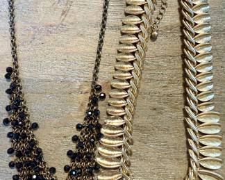 Fashion Necklaces