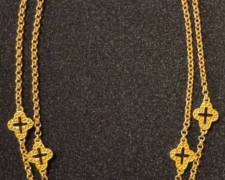 Julie Vos Necklace