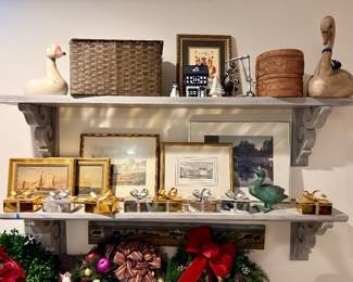 Decorative Items