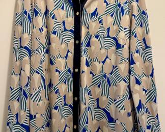 New Tory Burch Shirt