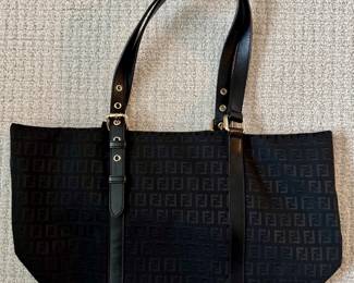 Fendi Bag