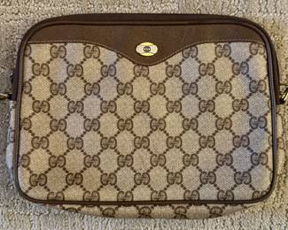 Vintage Gucci Bag