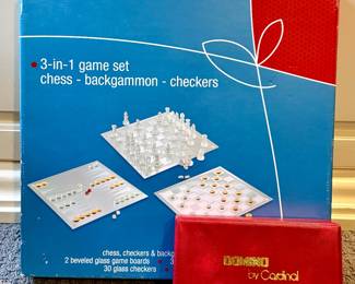 Games
