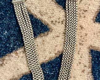 David Yurman Necklace