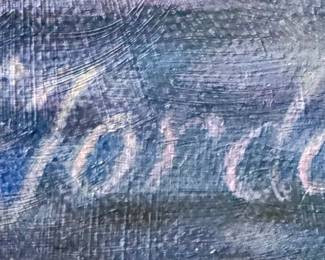 artist detail