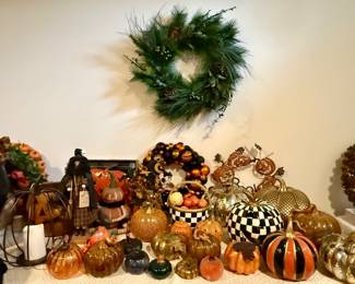 Halloween Items!