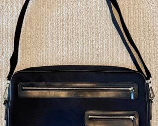 Gucci Computer Bag