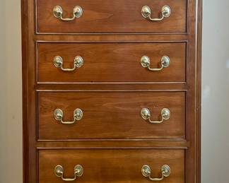 Stickley Furniture Lingerie Chest