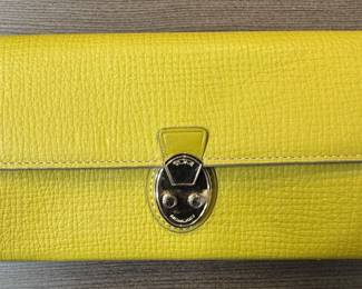 Tumi Wallet