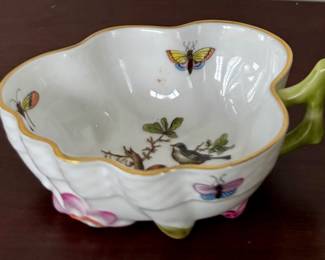 Herend Trinket Dish