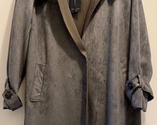New Cortefiel Jacket