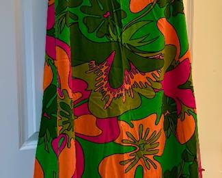 Vintage Dress