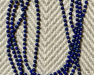 Lago's Necklace