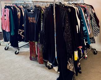 New with Tags Clothing