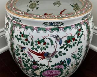 Andrea by Sadek Planter