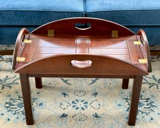 Butlers Table