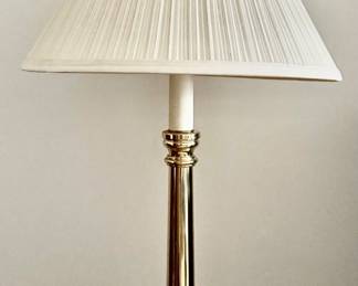 Baldwin Brass Lamp