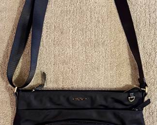 Tumi Crossbody