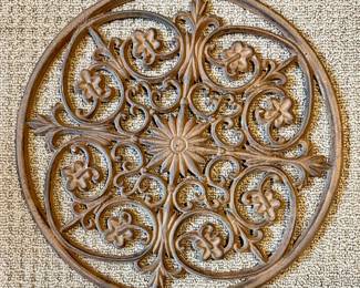 Metal Decor