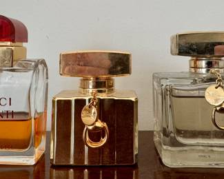 Gucci Perfume