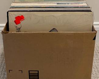 Records