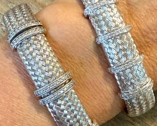 Charles Garnier Bracelets 