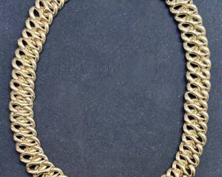 14K Necklace