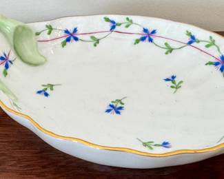 Herend Trinket Dish