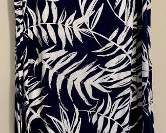 New Tommy Bahama Dress