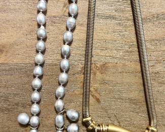 Fashion Necklaces