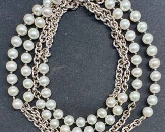 David Yurman Necklace