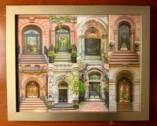 Beacon Hill Doors