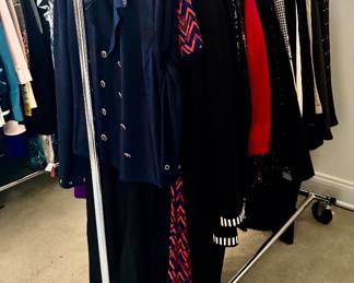 St. John Clothing