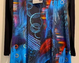 New Simply Art by Dolcezza Dress