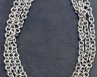 Scott Kay Necklace