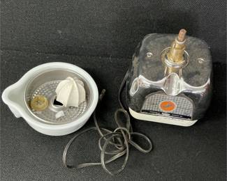 vintage silex juicit juicer