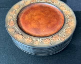 Better Homes Decor Chargers