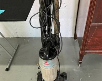 Bissell PowerForce Vacuum