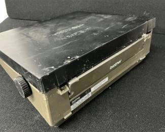 Brother Correctronic 50 Electronic Typewriter